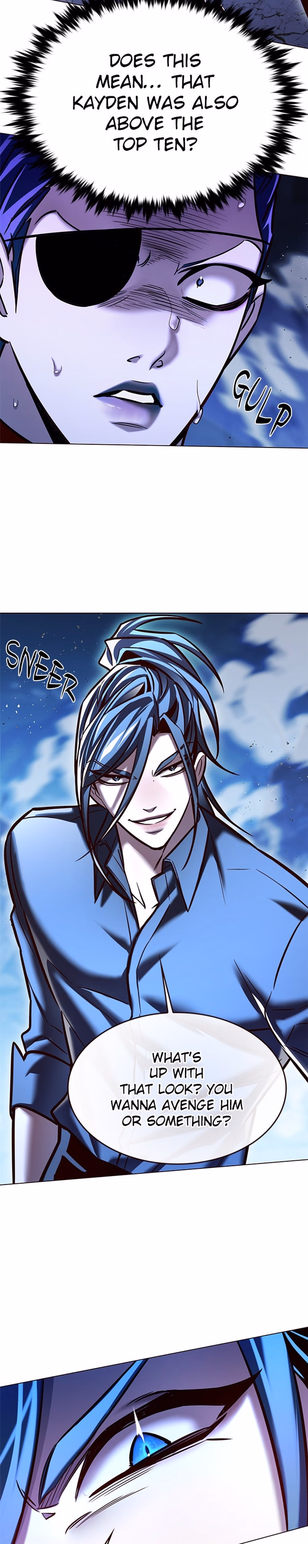 Eleceed - Chapter 275 - Part 4