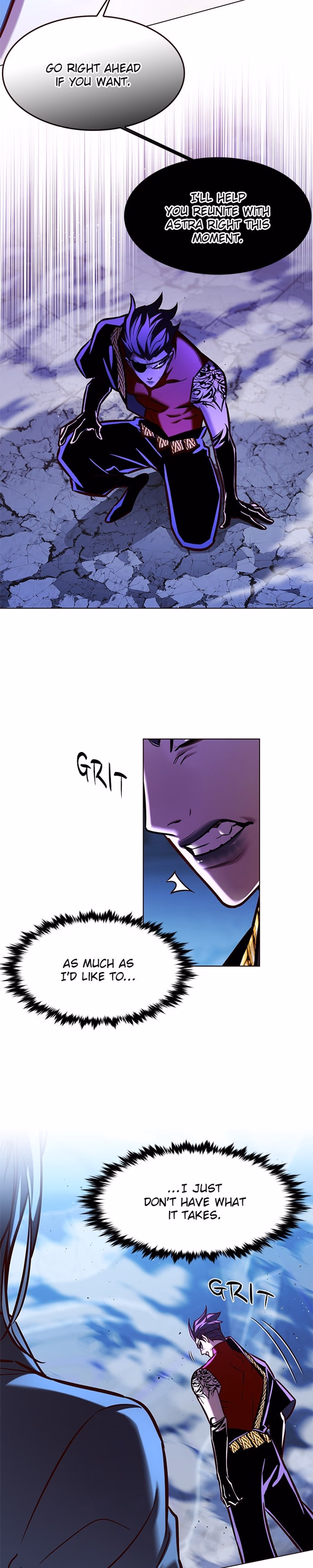 Eleceed - Chapter 275 - Part 5