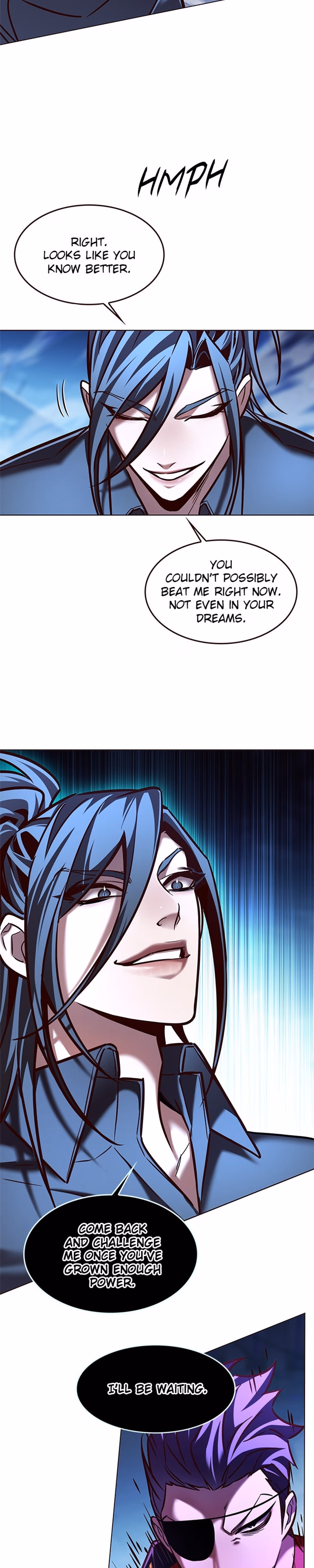 Eleceed - Chapter 275 - Part 6