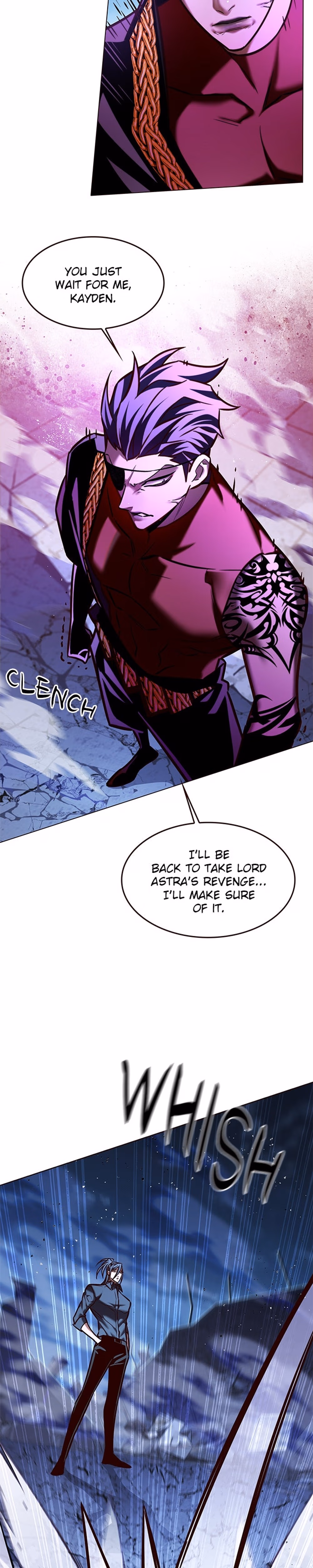 Eleceed - Chapter 275 - Part 7