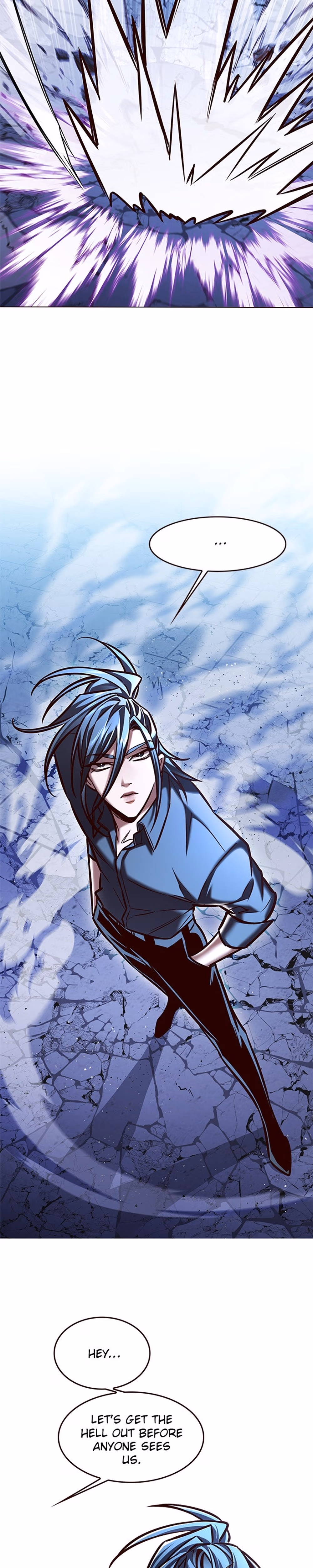 Eleceed - Chapter 275 - Part 8