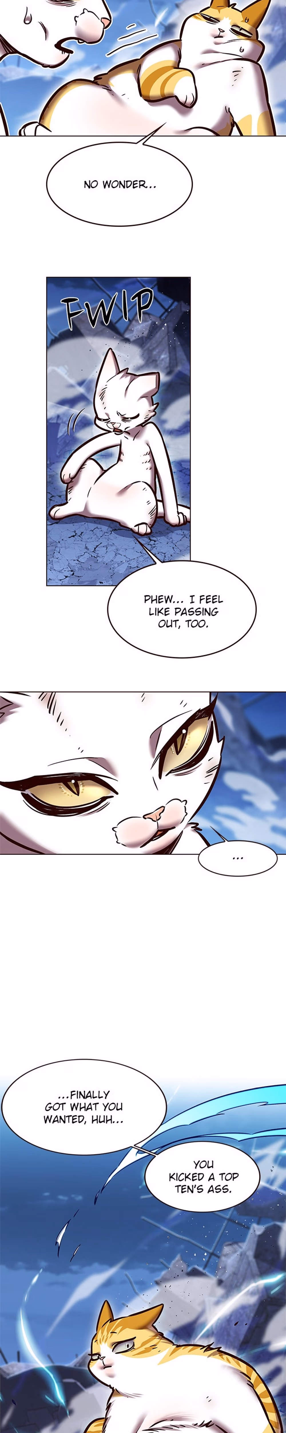Eleceed - Chapter 275 - Part 11