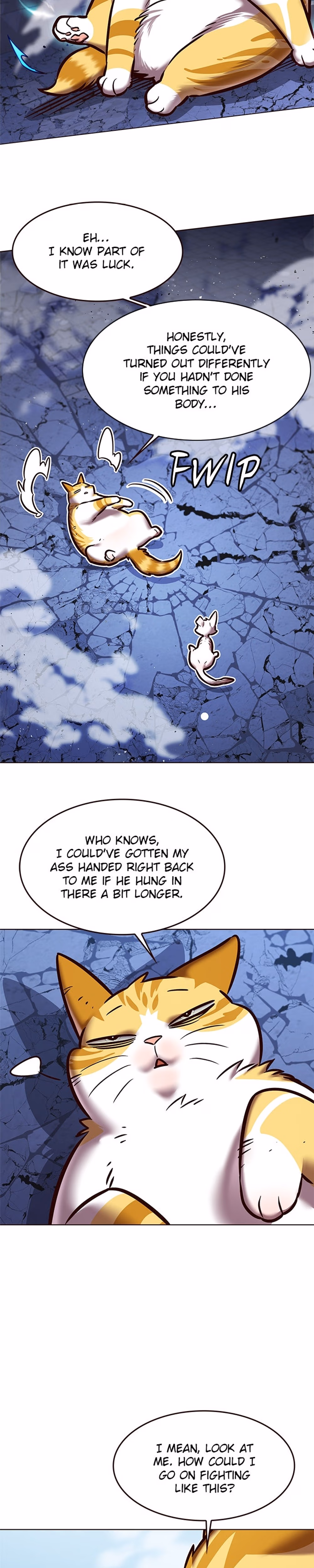 Eleceed - Chapter 275 - Part 12