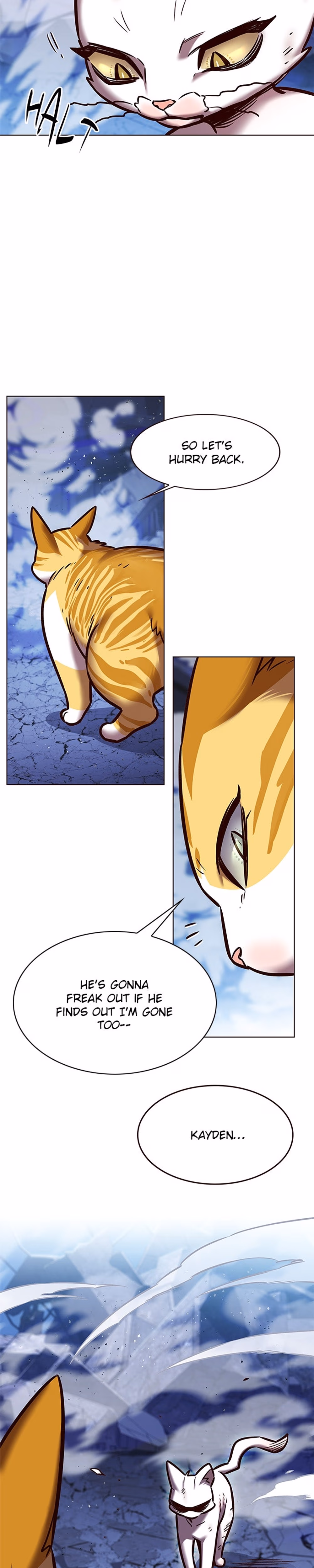 Eleceed - Chapter 275 - Part 14