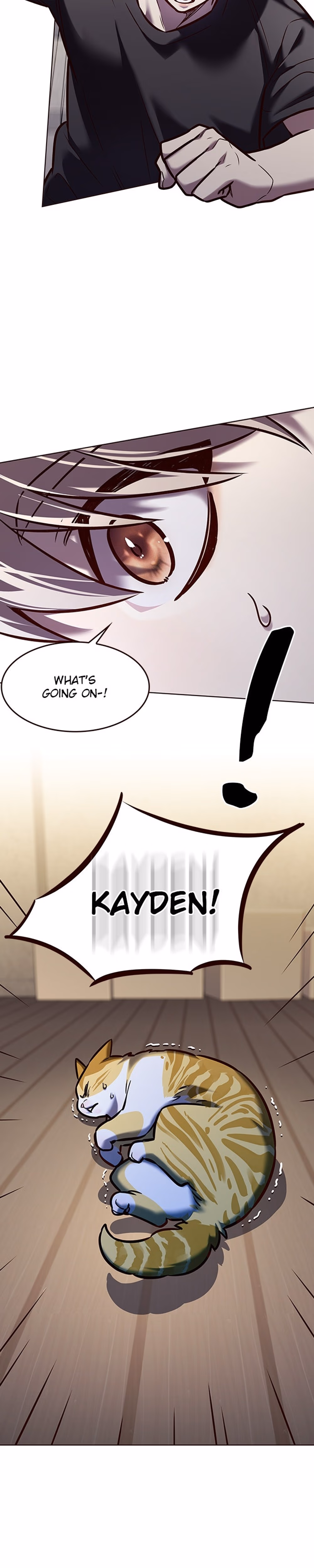 Eleceed - Chapter 275 - Part 29