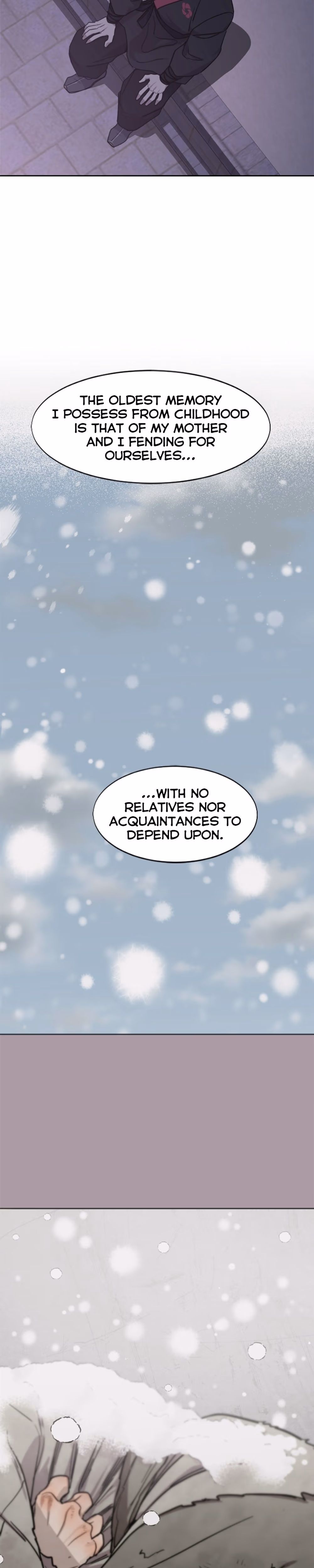 Return of the Blossoming Blade - Chapter 165 - Part 22