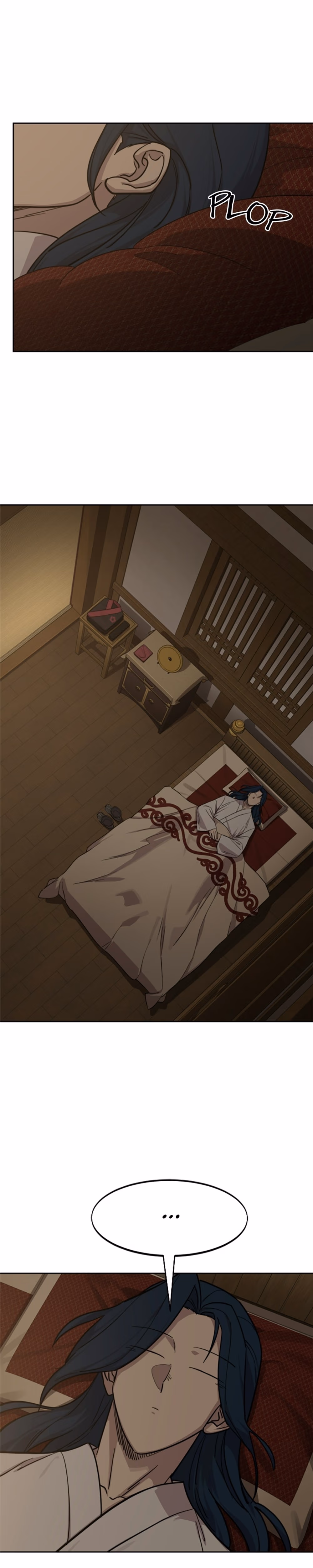 Return of the Blossoming Blade - Chapter 165 - Part 34