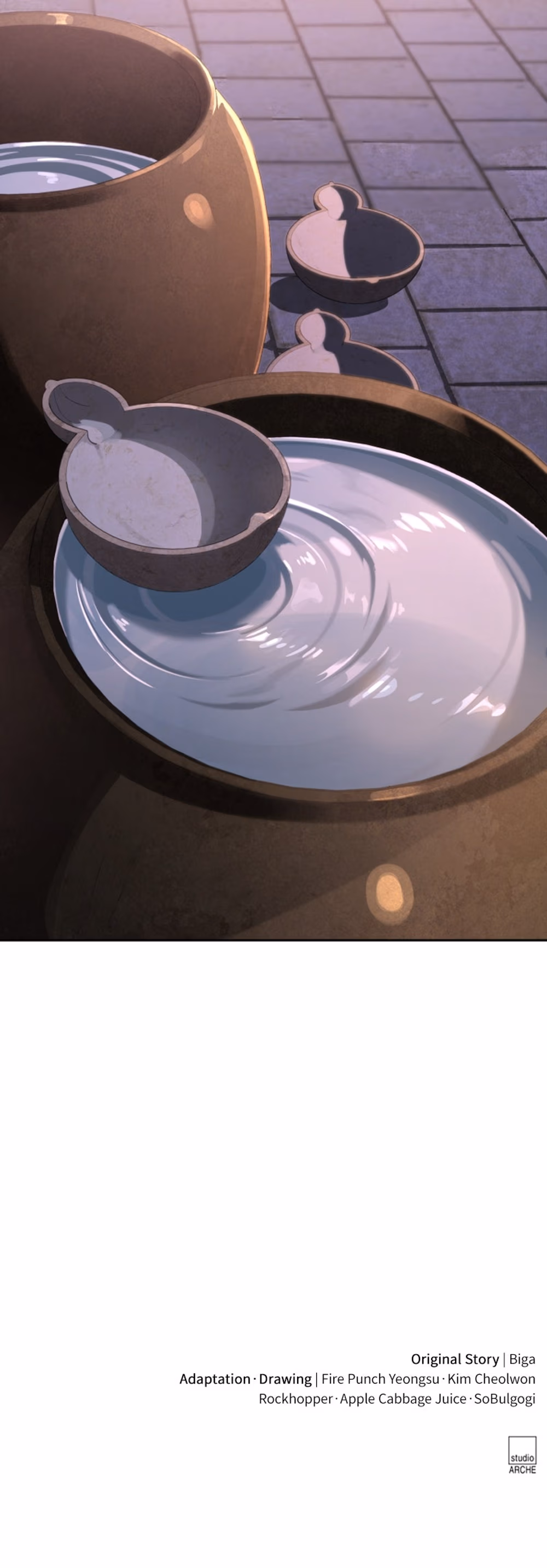 Return of the Blossoming Blade - Chapter 165 - Part 39
