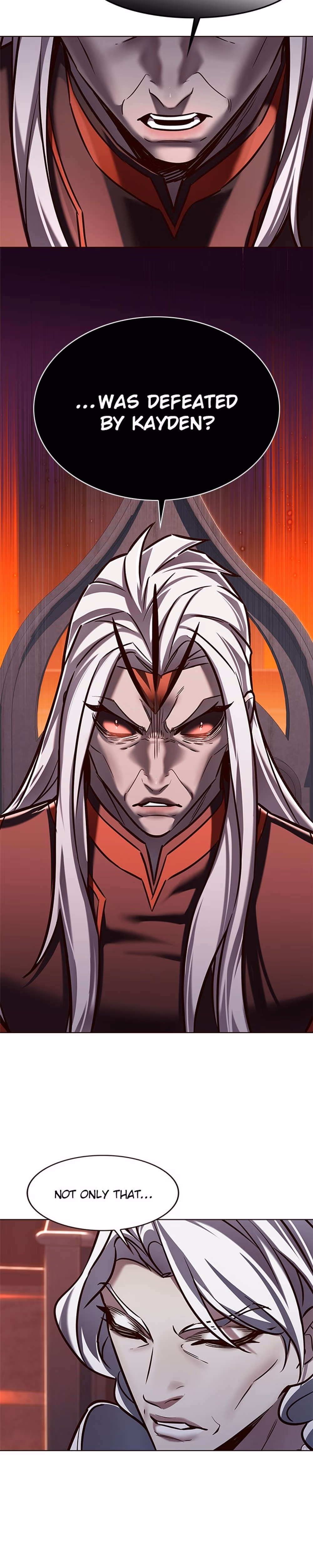 Eleceed - Chapter 276 - Part 3