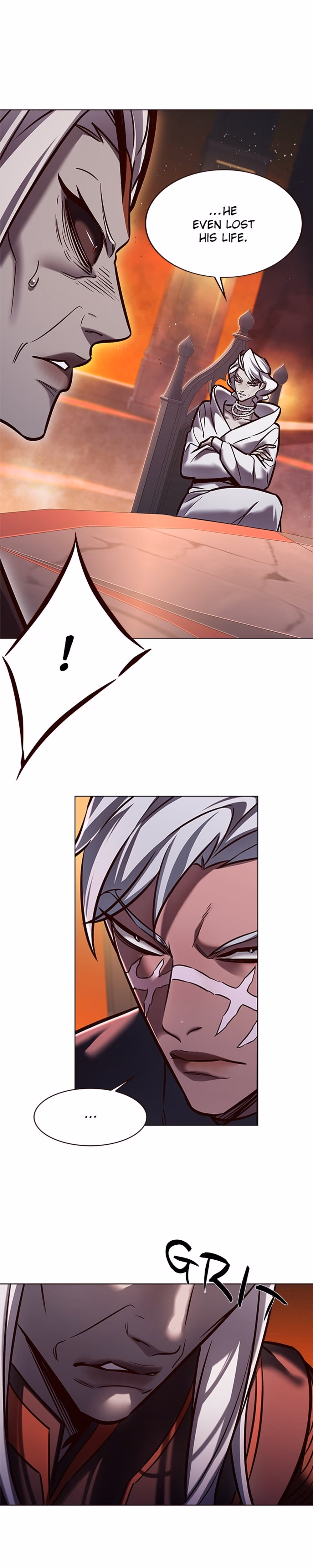Eleceed - Chapter 276 - Part 4