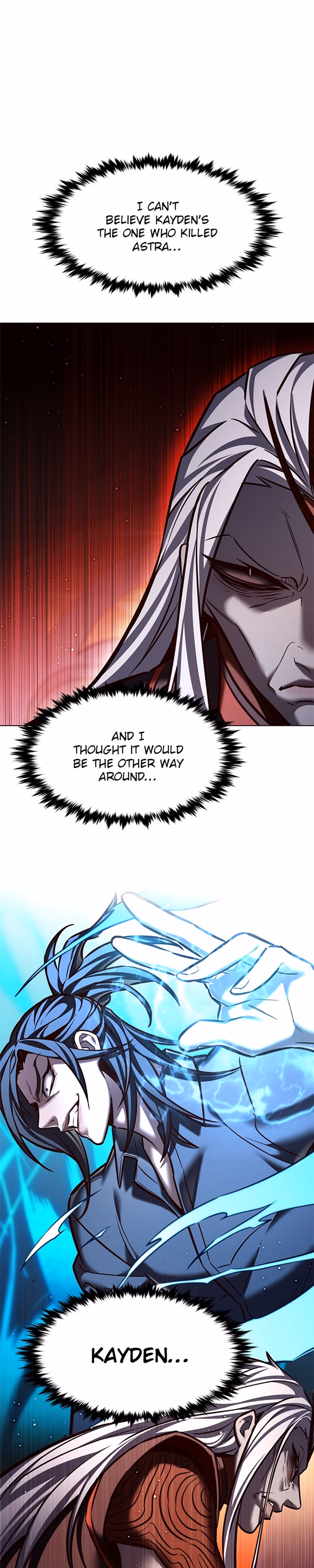 Eleceed - Chapter 276 - Part 5