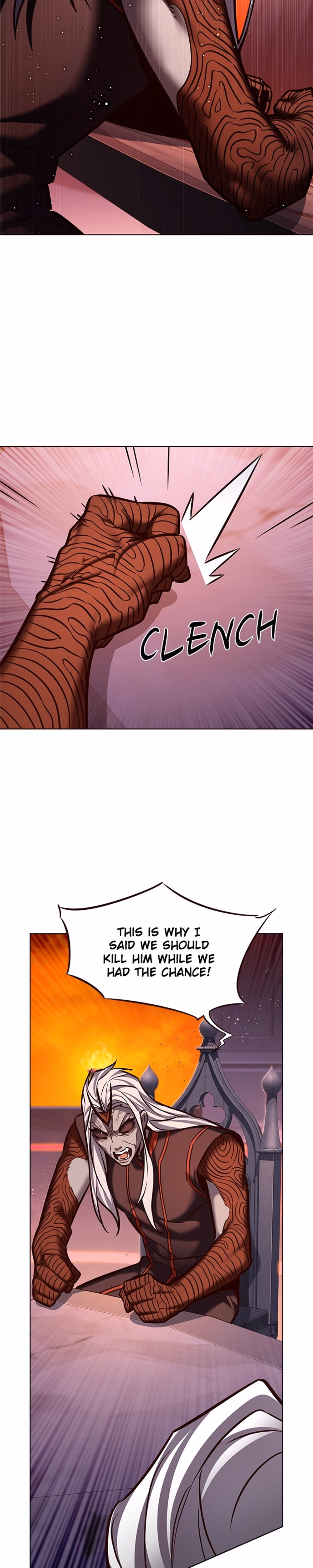 Eleceed - Chapter 276 - Part 6