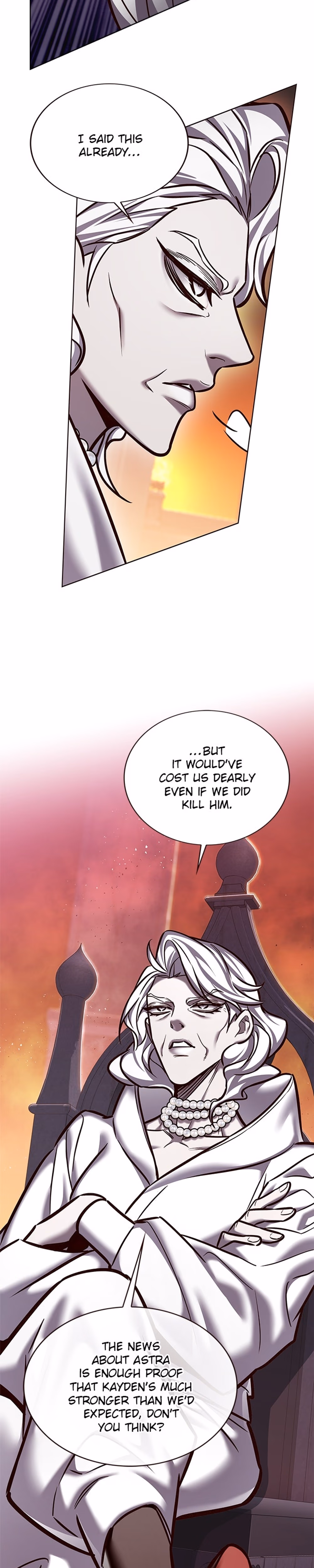 Eleceed - Chapter 276 - Part 7