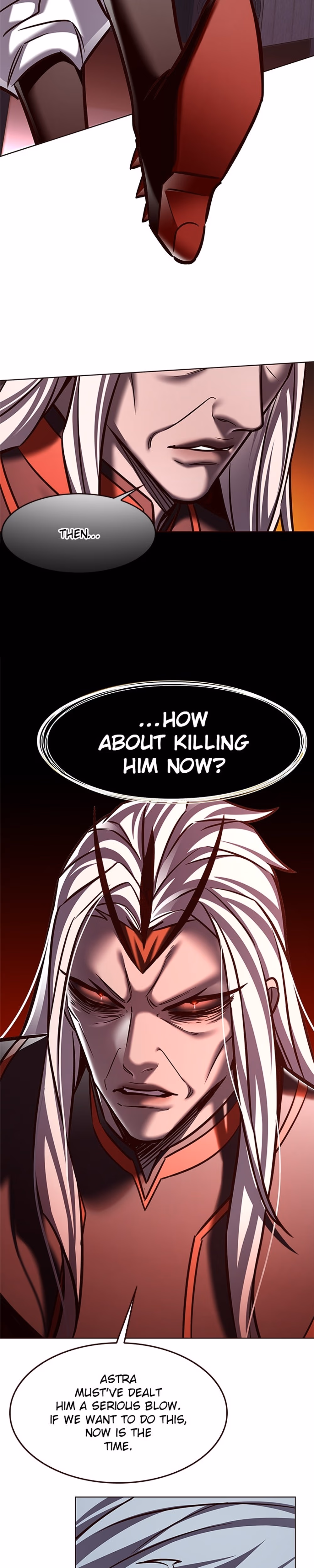 Eleceed - Chapter 276 - Part 8