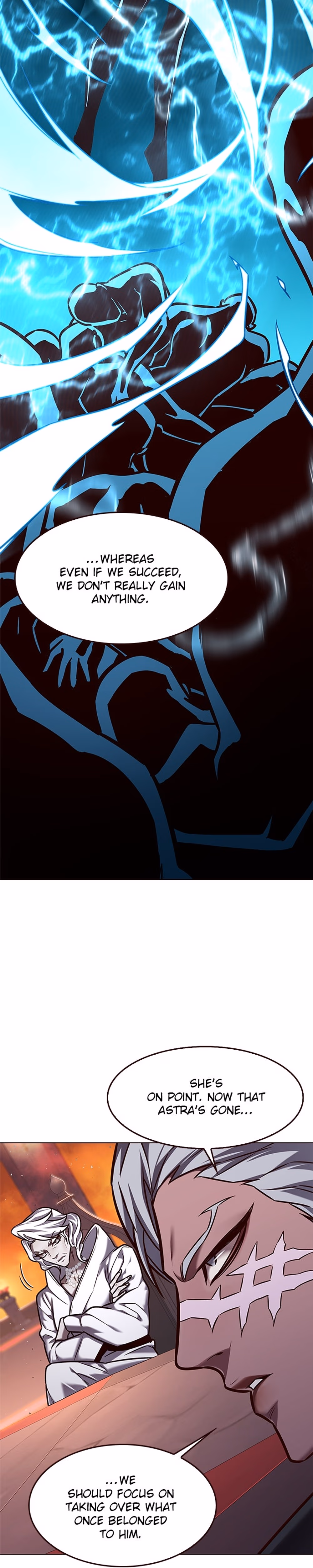 Eleceed - Chapter 276 - Part 13
