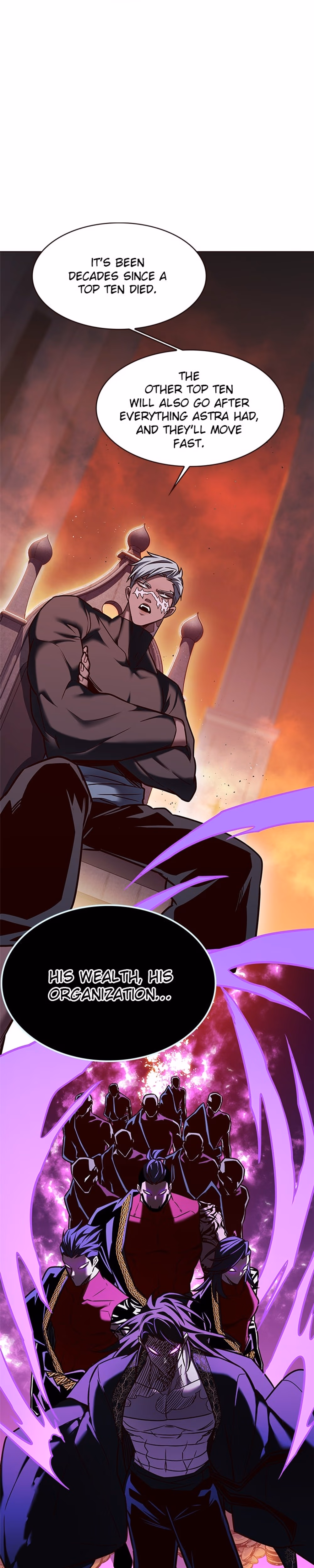 Eleceed - Chapter 276 - Part 14