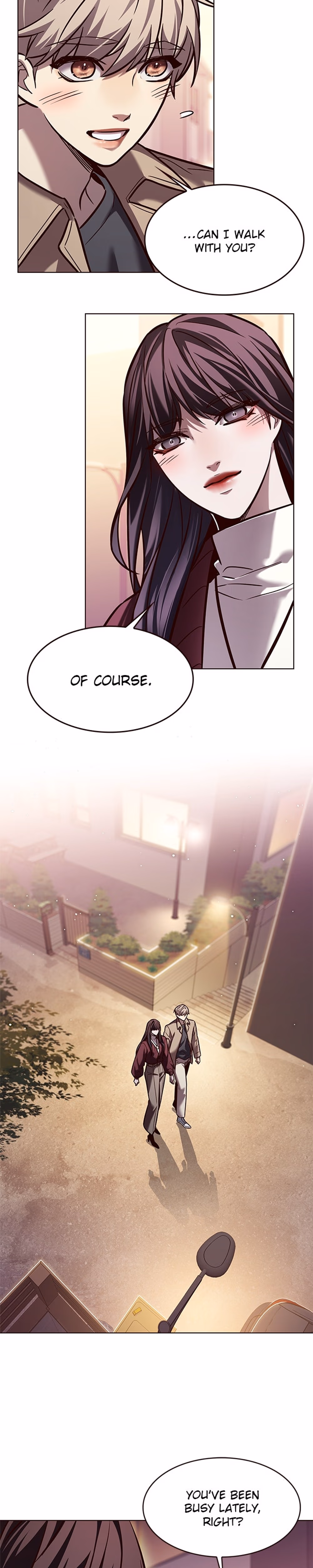 Eleceed - Chapter 276 - Part 30