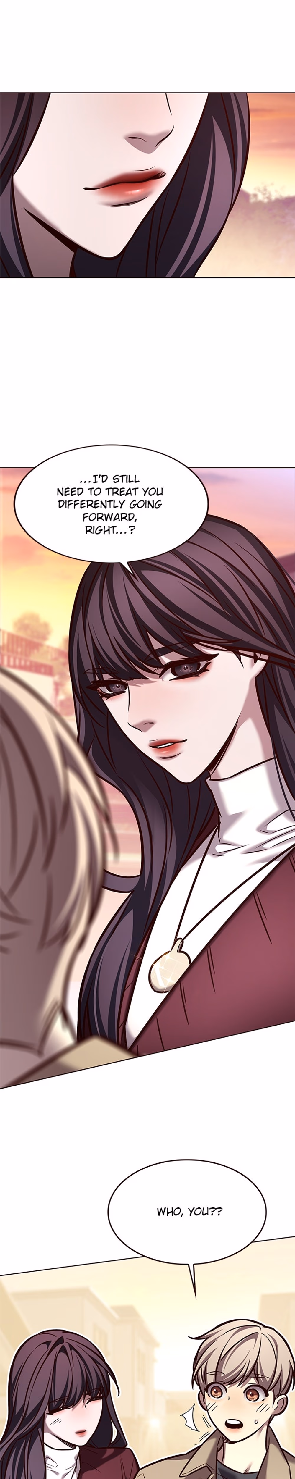 Eleceed - Chapter 276 - Part 37