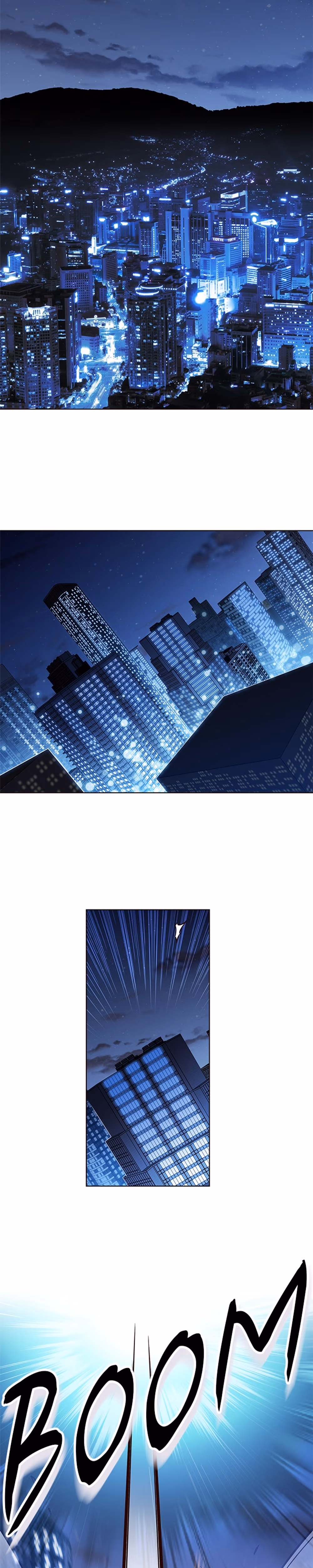 Eleceed - Chapter 276 - Part 40