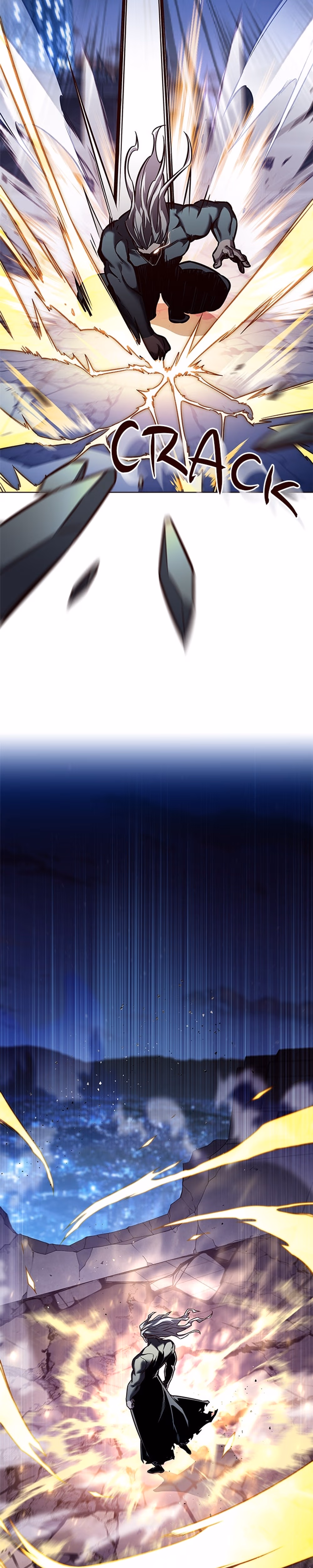Eleceed - Chapter 276 - Part 41