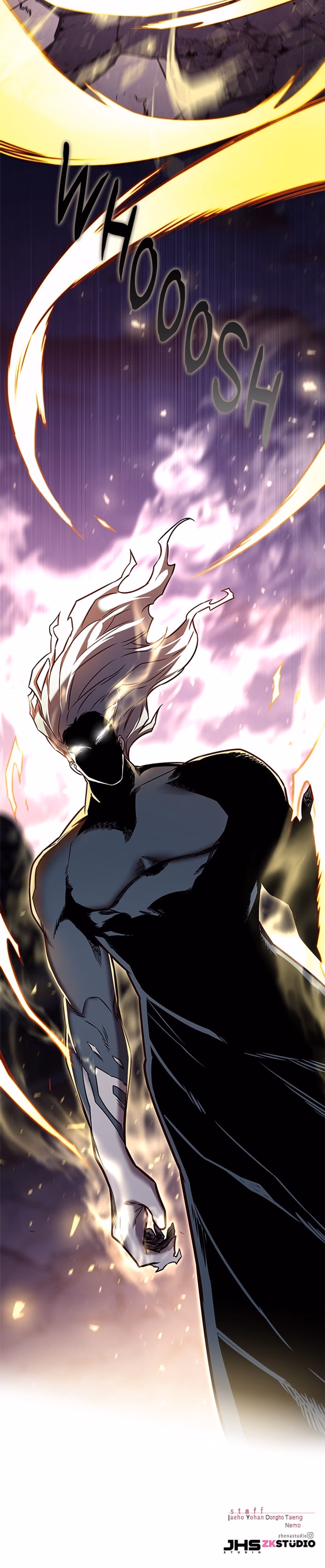Eleceed - Chapter 276 - Part 42