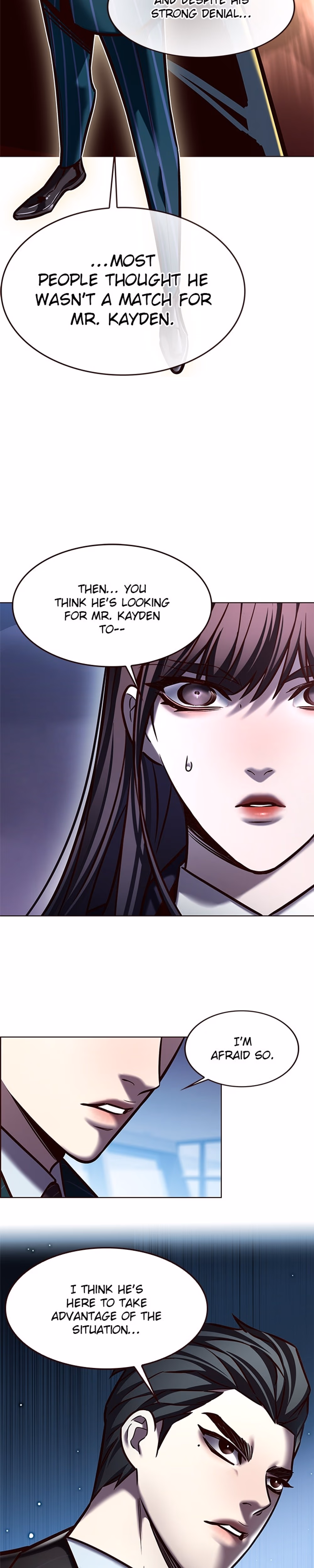 Eleceed - Chapter 277 - Part 4