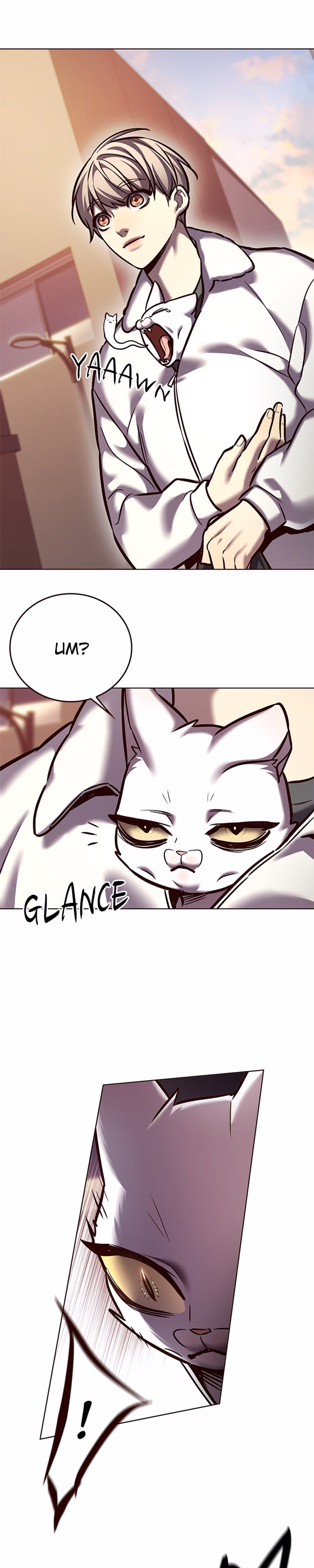 Eleceed - Chapter 277 - Part 6