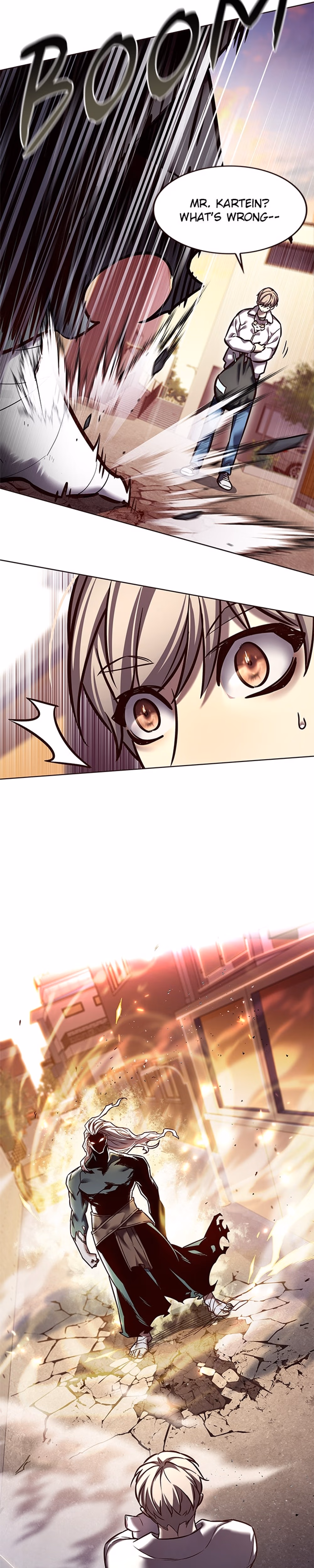 Eleceed - Chapter 277 - Part 7