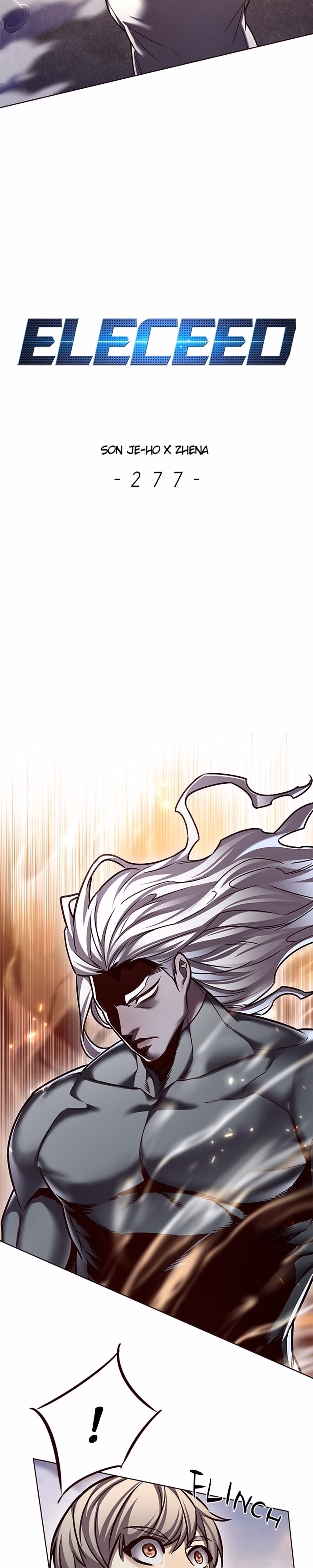 Eleceed - Chapter 277 - Part 8