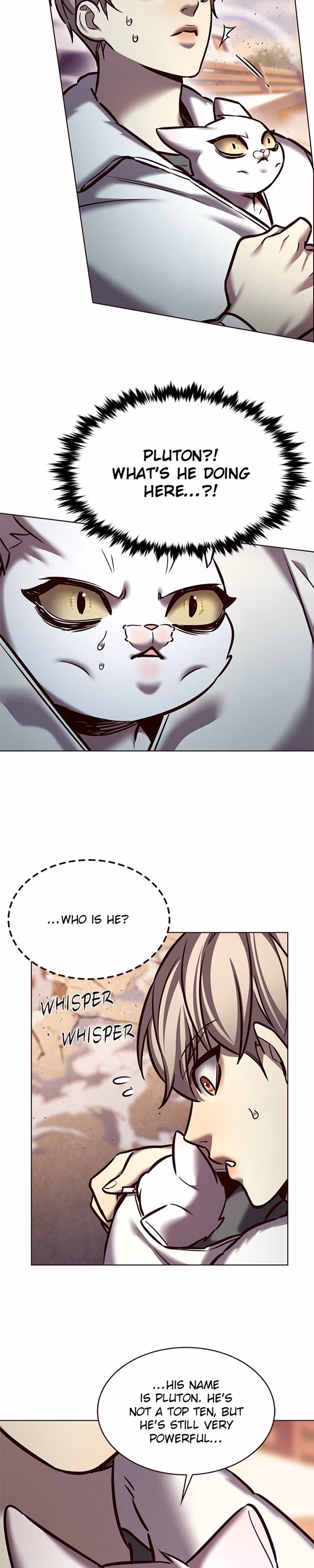 Eleceed - Chapter 277 - Part 9
