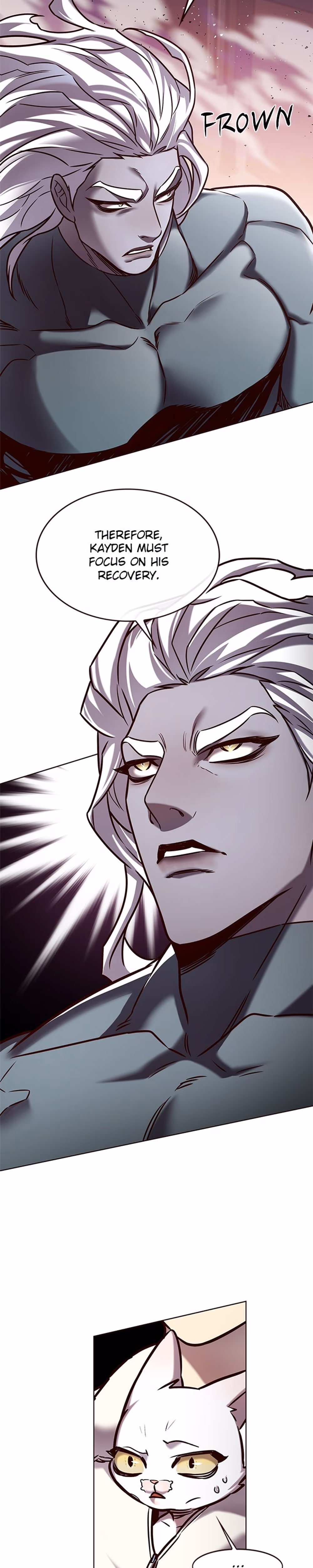 Eleceed - Chapter 277 - Part 19