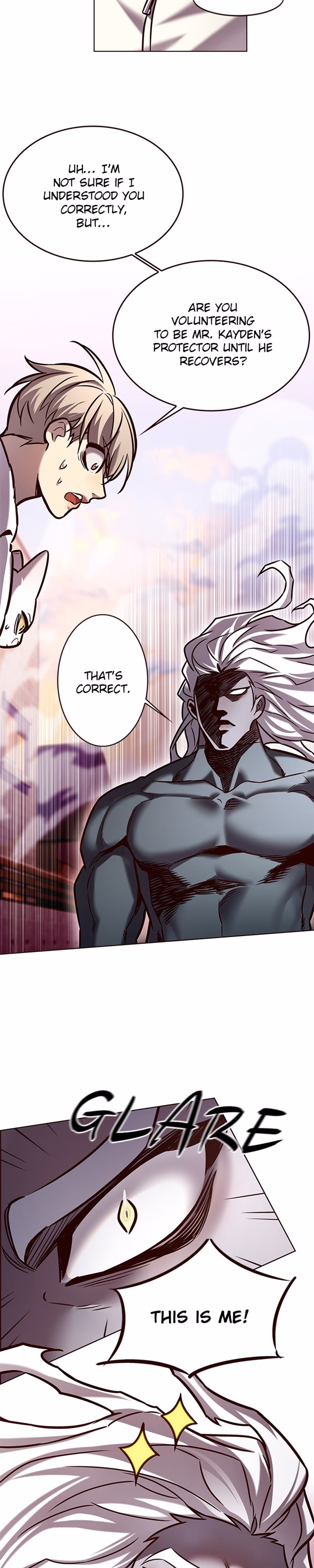 Eleceed - Chapter 277 - Part 20