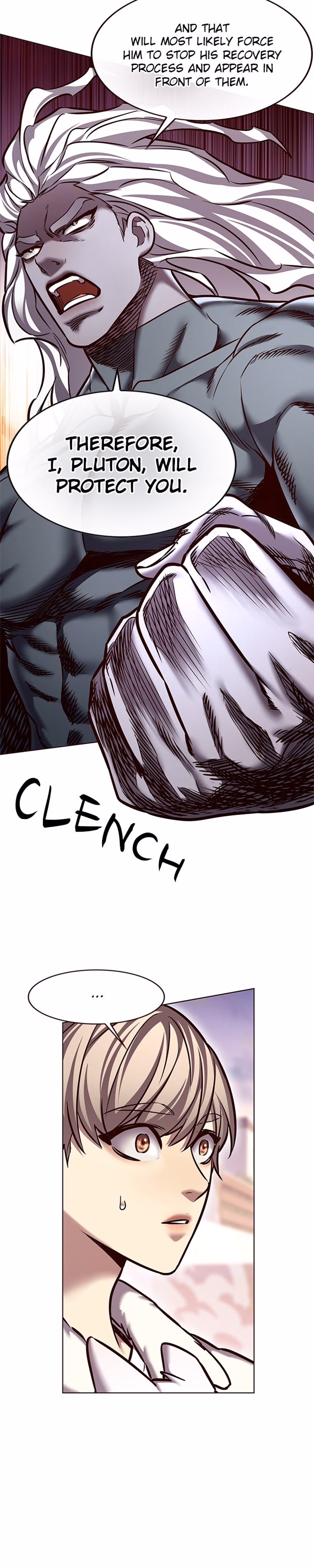 Eleceed - Chapter 277 - Part 26
