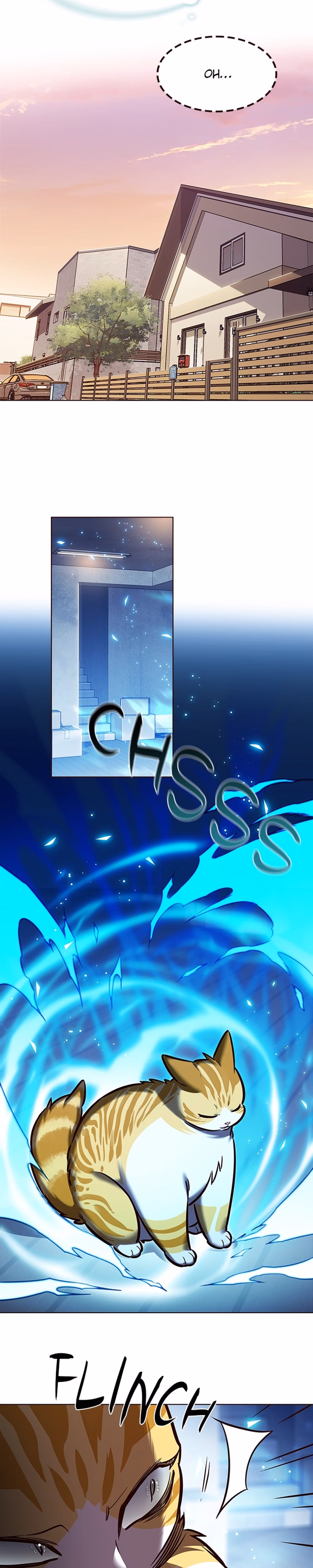 Eleceed - Chapter 277 - Part 29