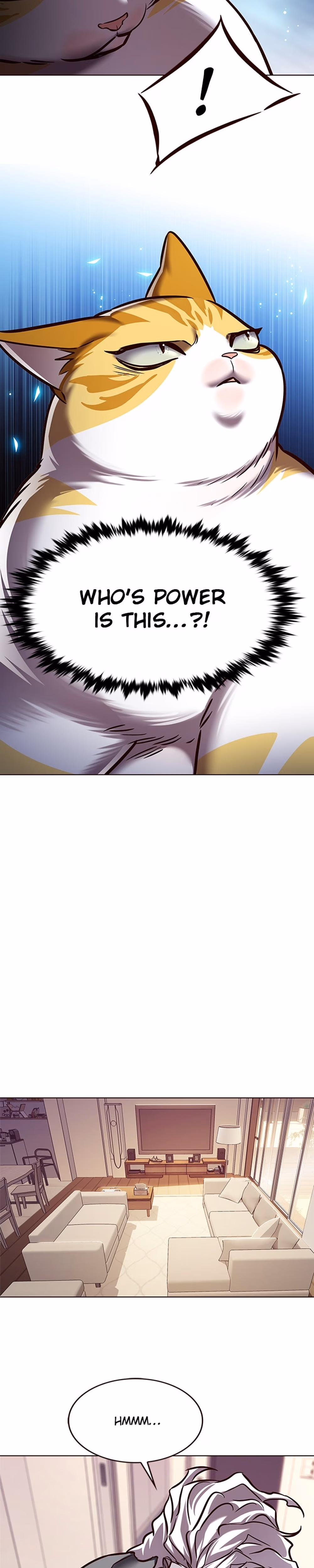 Eleceed - Chapter 277 - Part 30