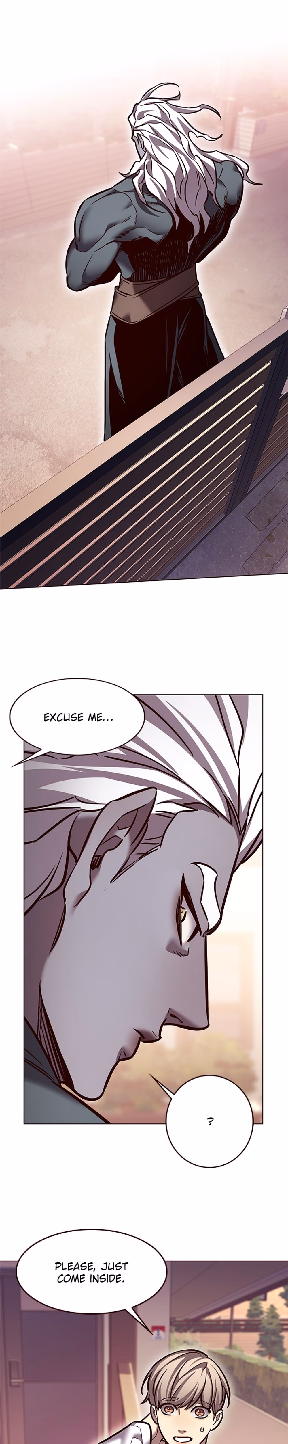 Eleceed - Chapter 277 - Part 33