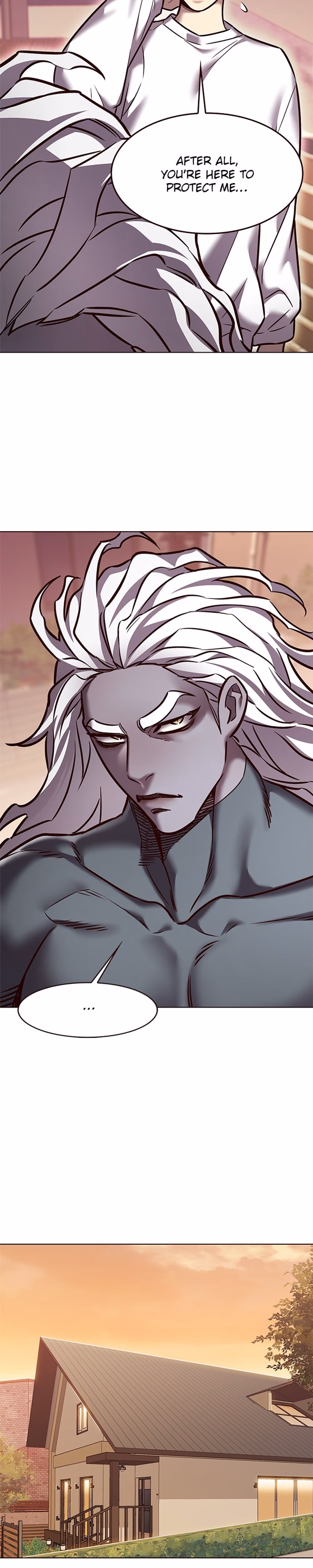 Eleceed - Chapter 277 - Part 34