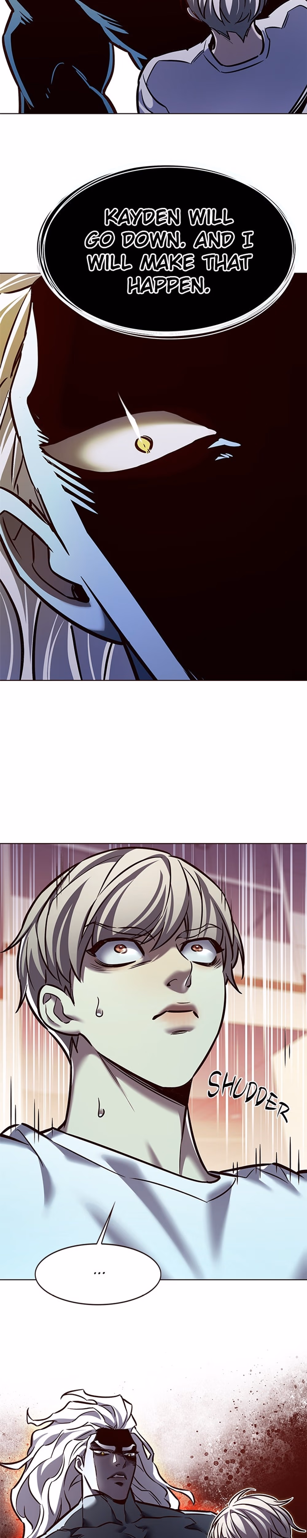 Eleceed - Chapter 277 - Part 38