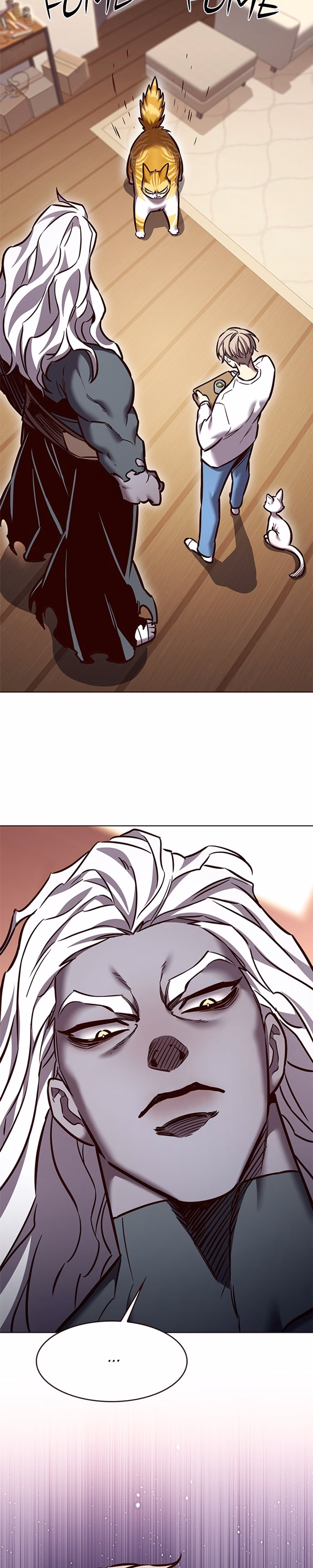 Eleceed - Chapter 277 - Part 43
