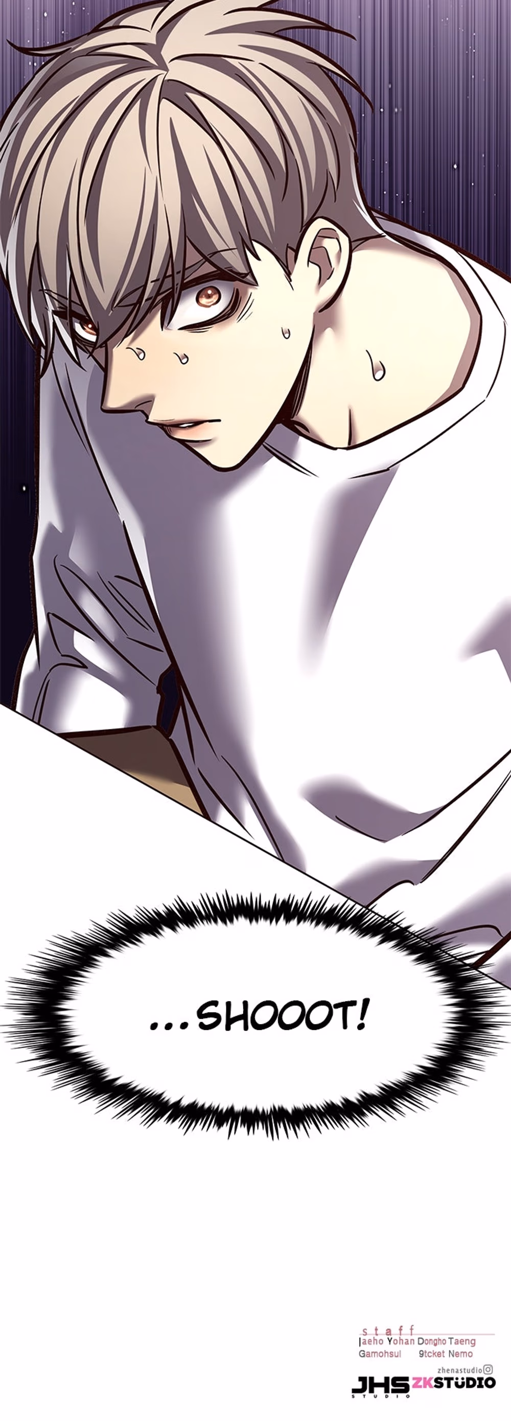 Eleceed - Chapter 277 - Part 44