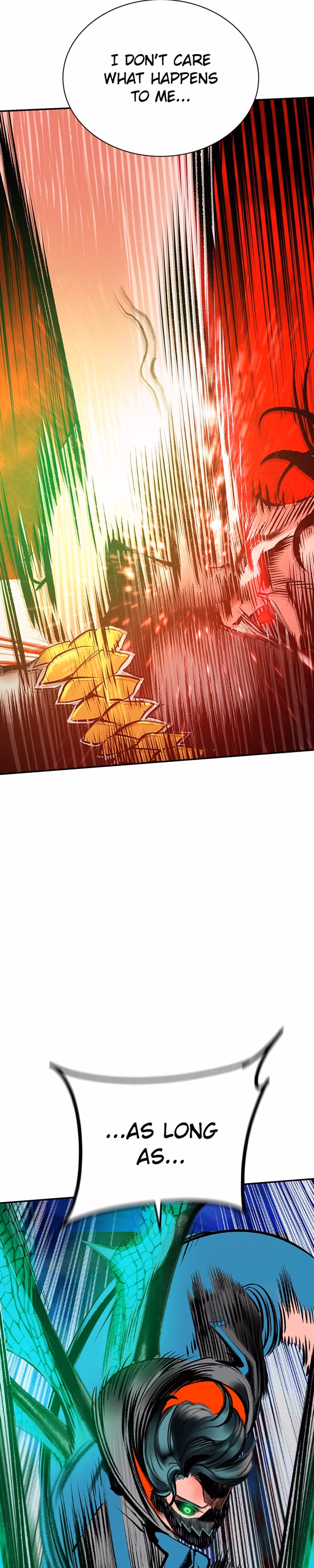 Jungle Juice - Chapter 161 - Part 3