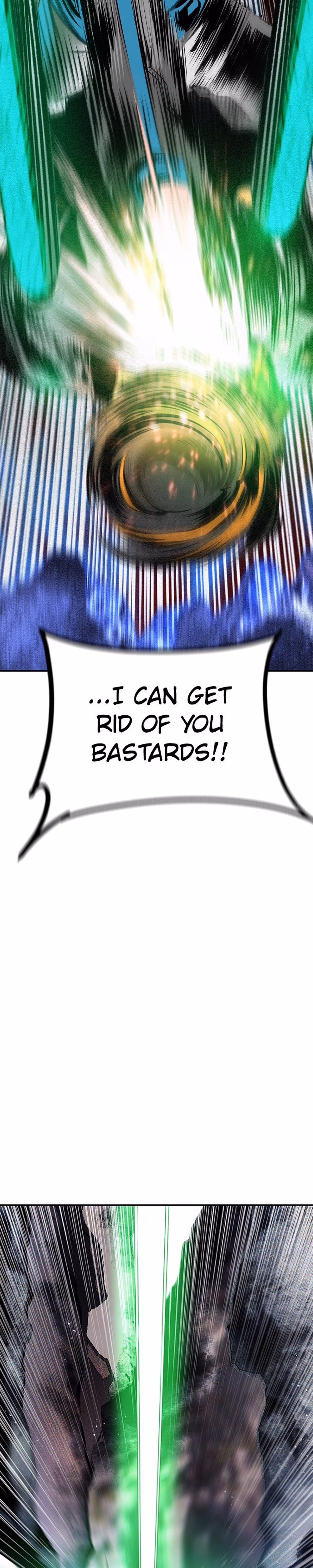 Jungle Juice - Chapter 161 - Part 4