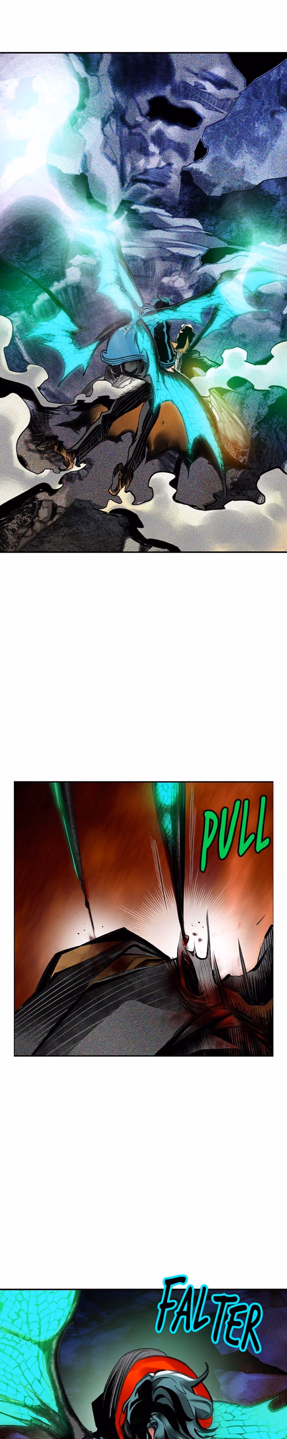 Jungle Juice - Chapter 161 - Part 6