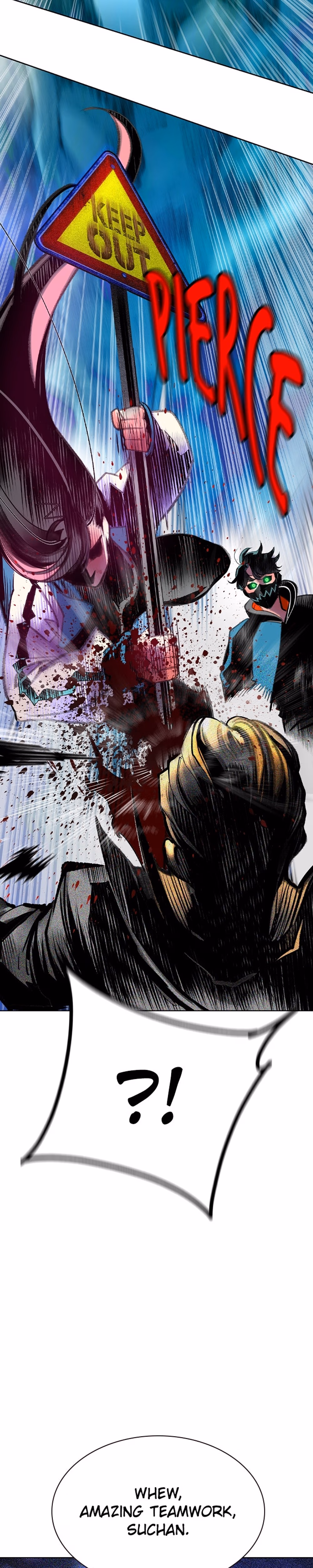 Jungle Juice - Chapter 161 - Part 9