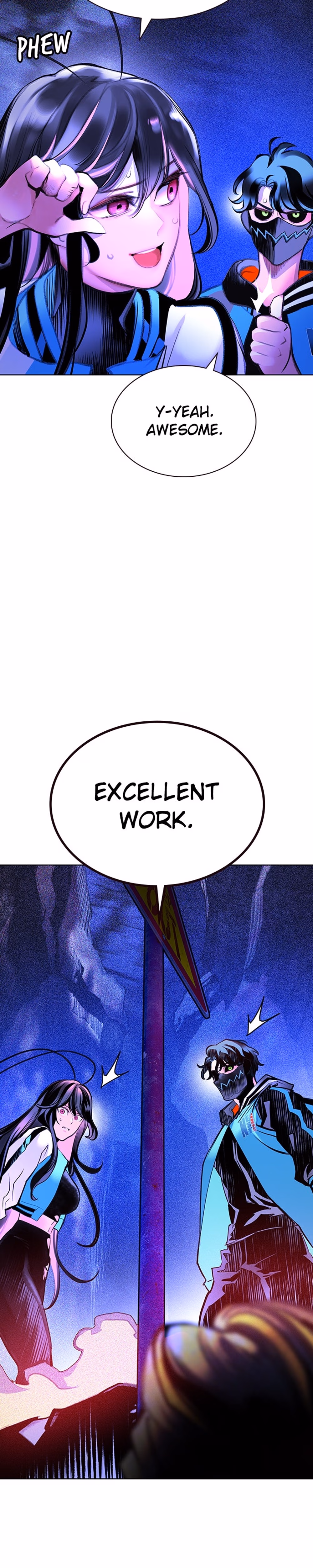 Jungle Juice - Chapter 161 - Part 10