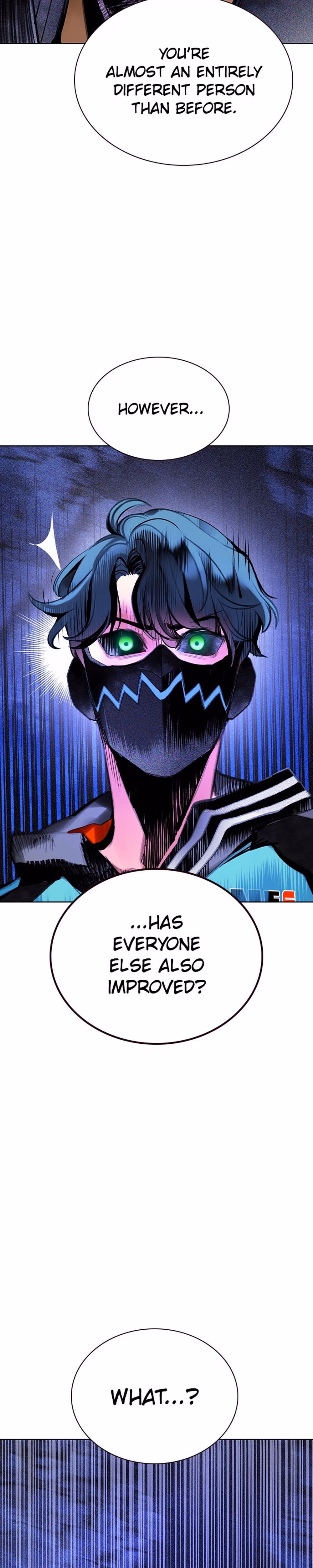 Jungle Juice - Chapter 161 - Part 12