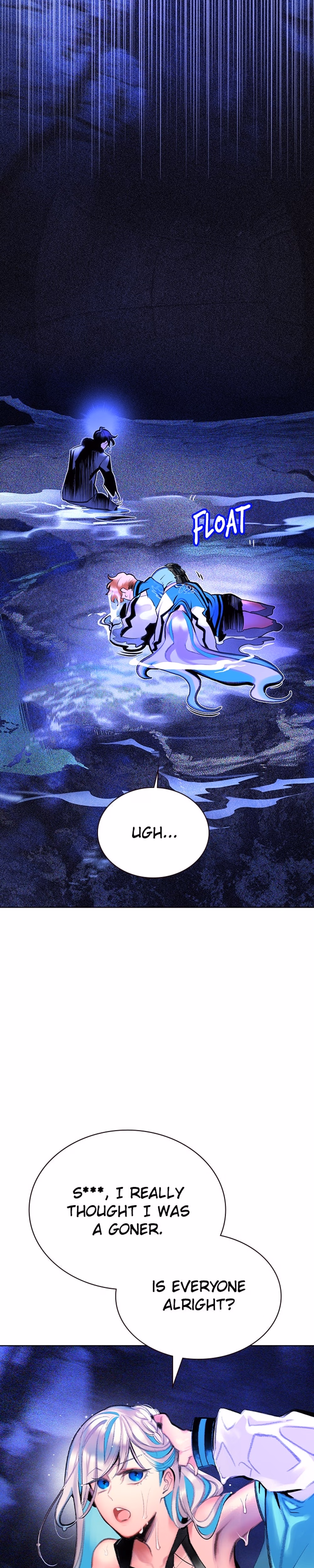 Jungle Juice - Chapter 161 - Part 13