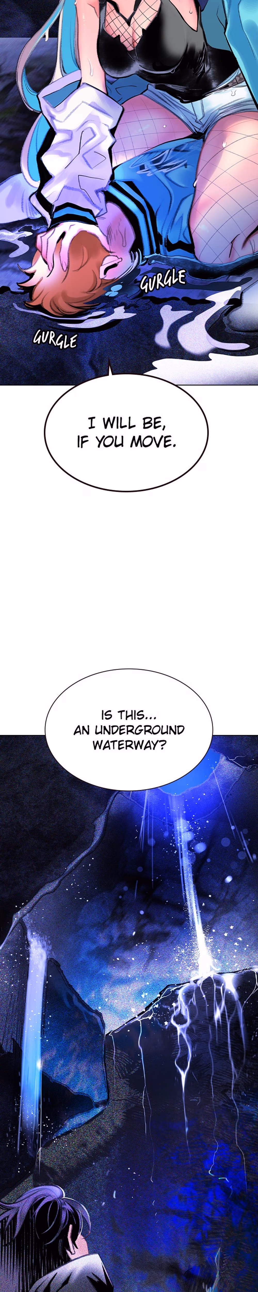 Jungle Juice - Chapter 161 - Part 14