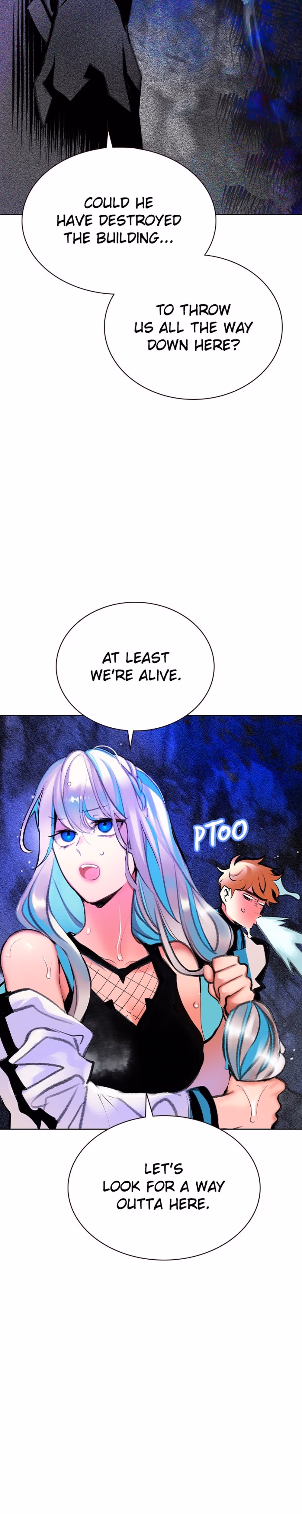 Jungle Juice - Chapter 161 - Part 15
