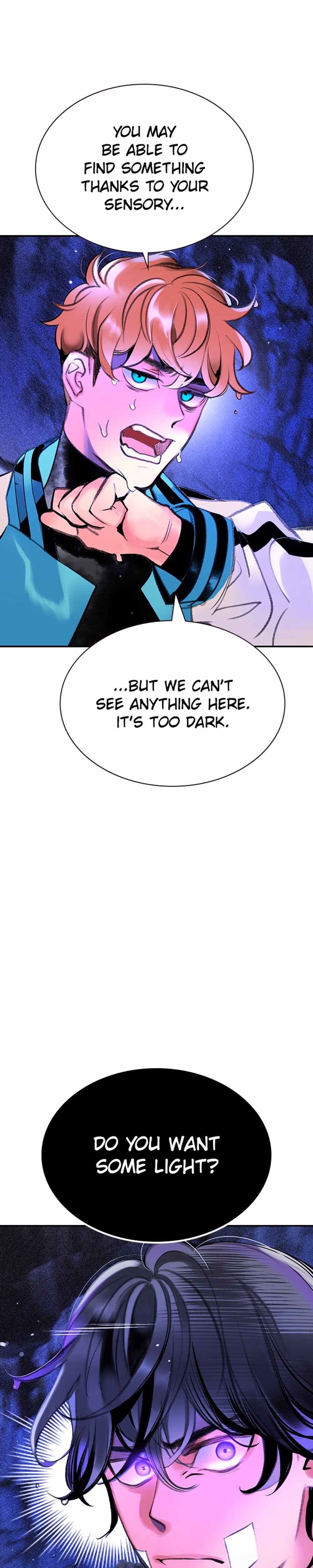 Jungle Juice - Chapter 161 - Part 16